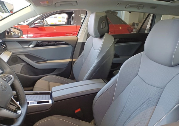 Volkswagen Passat cena 211900 przebieg: 1, rok produkcji 2024 z Kraków małe 154